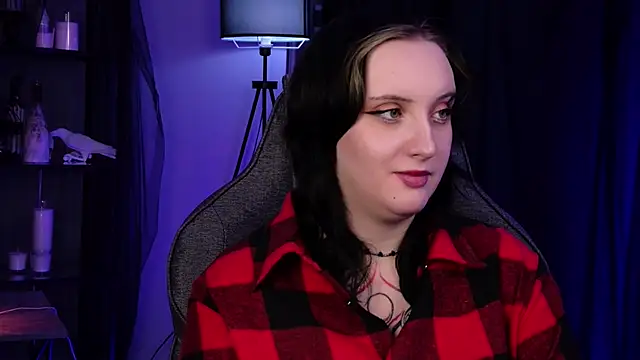 AsheLucker's cam snapshot