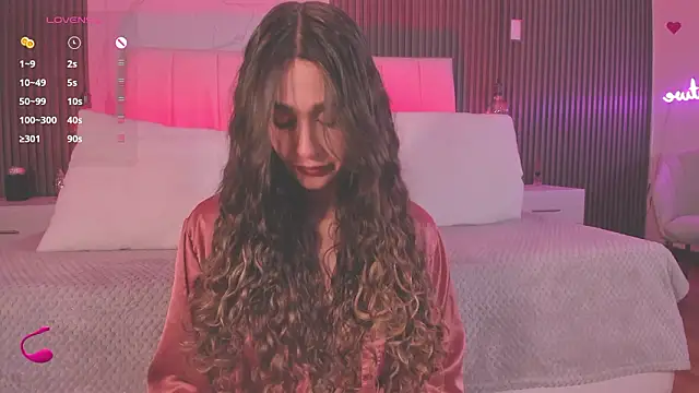 Amy-Parrish live sex cam