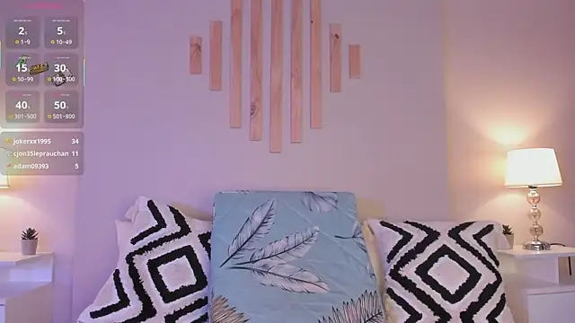 VictoriaNoah_ live sex cam