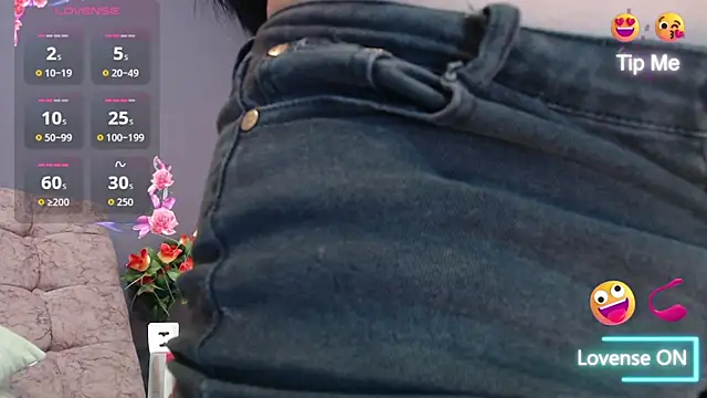 KateWelsin's cam snapshot