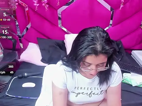 Alexa_Sanz's cam snapshot