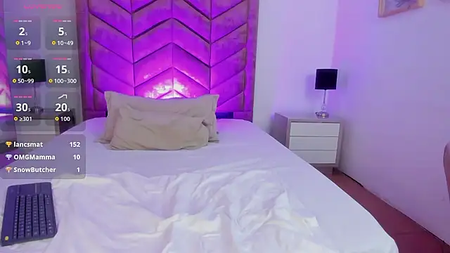 Scarlett__Noir's cam snapshot