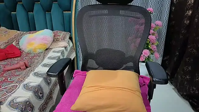 The_Queen_Molly's cam snapshot