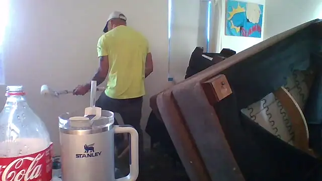 JohnnyDeep187 live sex cam