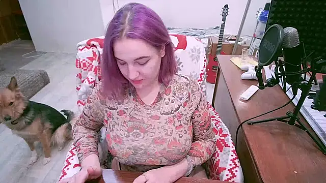 AnnitaMilliter's cam snapshot