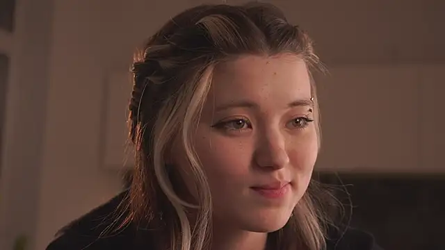 EleniRoeber live sex cam