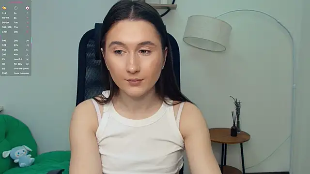 JudeKleve's cam snapshot