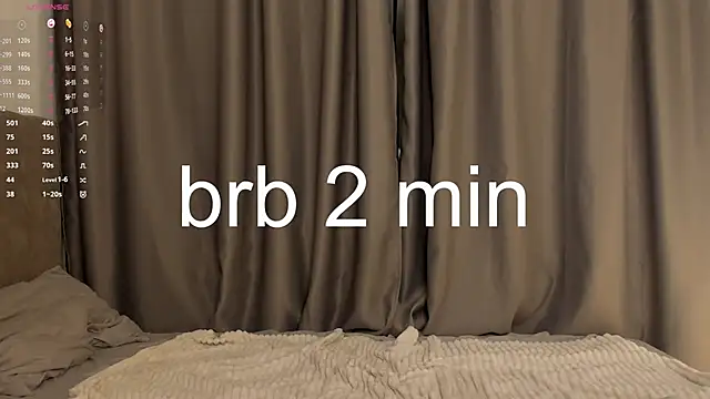 YvonneBou's cam snapshot