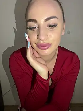 RuxyCatrina's cam snapshot