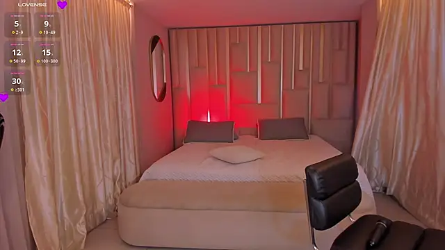 AmaliaCrus's cam snapshot