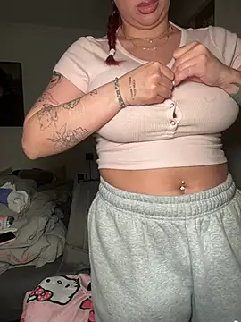 OliviaaFischer live sex cam