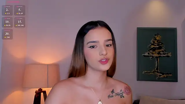 LaurentRosse1's cam snapshot