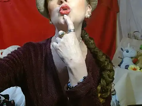 hottieperla's cam snapshot