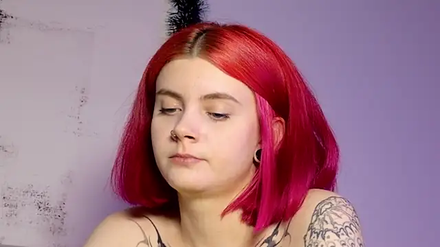 HarpyWitch's cam snapshot