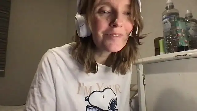 Kittymarlene's cam snapshot