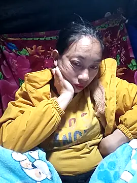 Nabi_show's cam snapshot