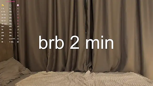 YvonneBou live sex cam