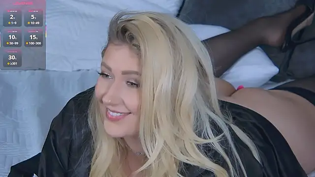 OndinaNoire's cam snapshot