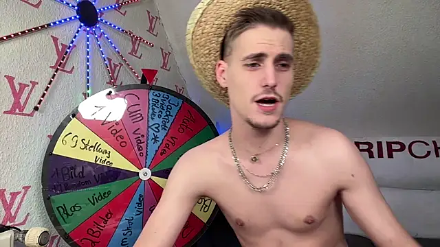 Cookieboy88 live sex cam