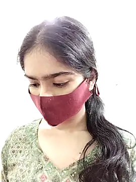 Arisha- live sex cam