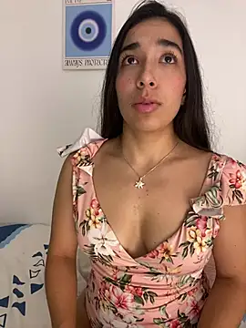 SabrinaEvanss_'s cam snapshot