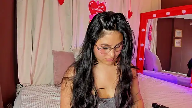 Little_Ivy's cam snapshot