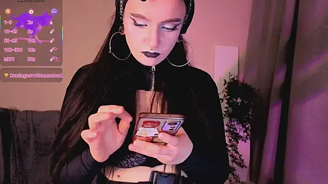 AleksaDivine's cam snapshot