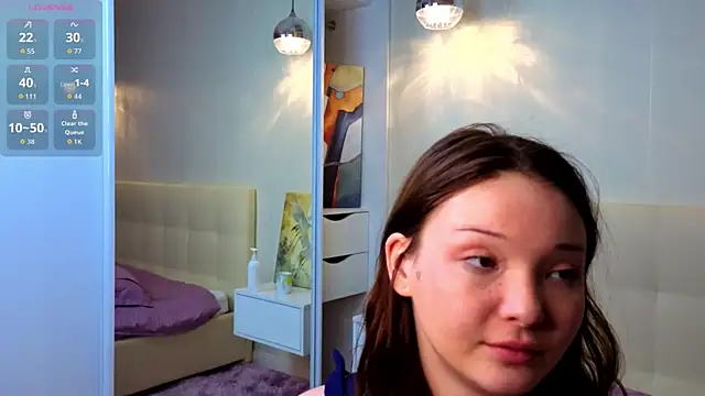 TessieNoffsinger live sex cam