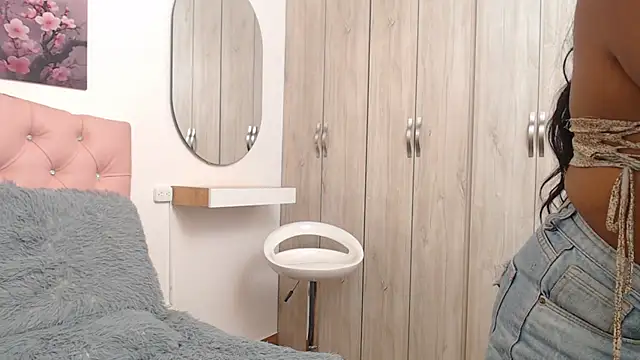 vony_f00x's cam snapshot