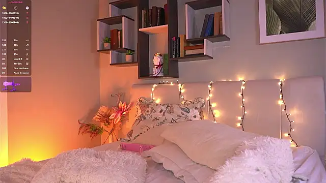 MiaBanger live sex cam