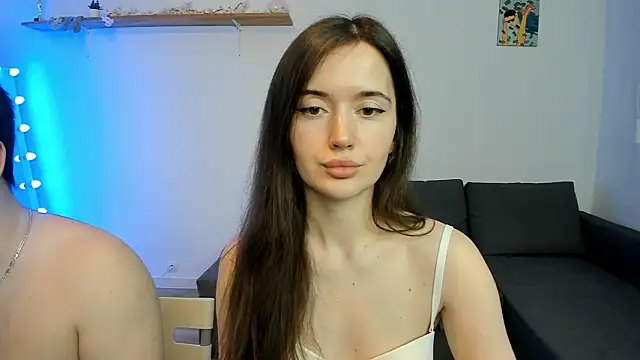 PollyFlame live sex cam