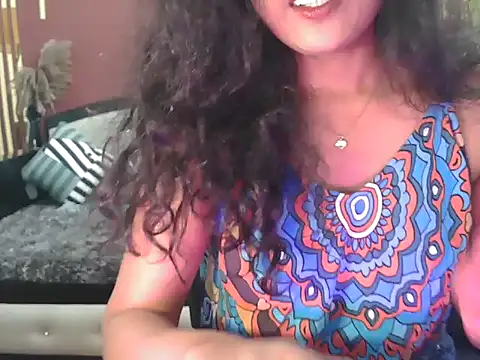 shaalu_sharma's cam snapshot