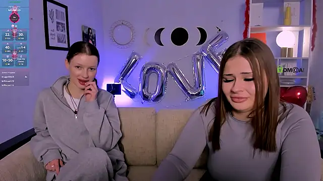 khloebeauty's cam snapshot