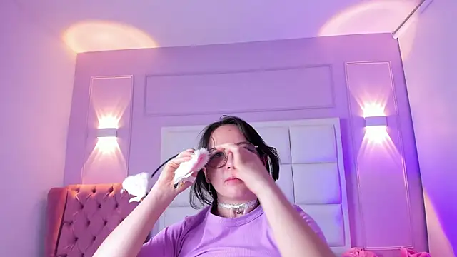 Bella_Sumers's cam snapshot