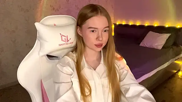 LumiSun's cam snapshot