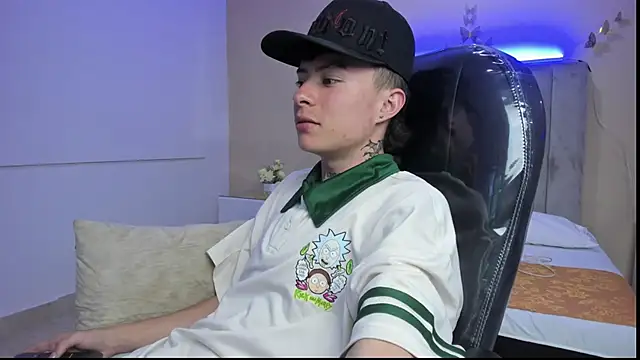 Nascary_Fox live sex cam