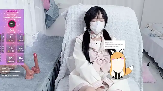 _nannan_ live sex cam