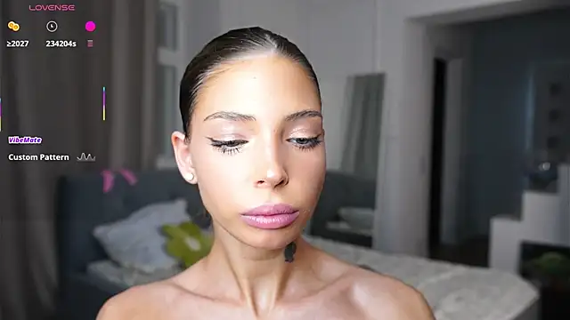 LoisKeedah's cam snapshot