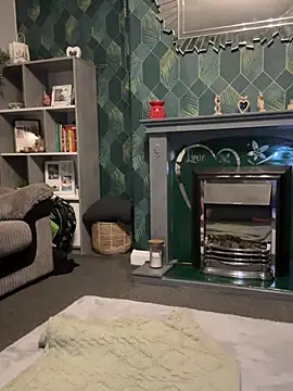 SweetXCandyX's cam snapshot