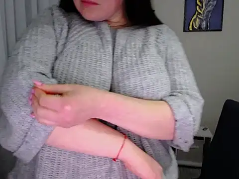 Lady_Tiana's cam snapshot