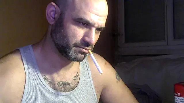 Prime-Dominus live sex cam