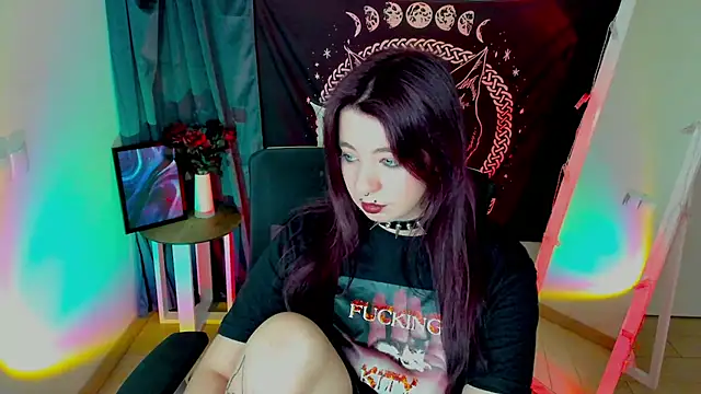 Sam_Mystery's cam snapshot