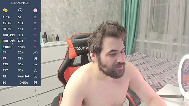 Morlaios live sex cam