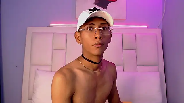 Nick_Collins18 live sex cam