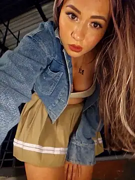 Natasanz's cam snapshot