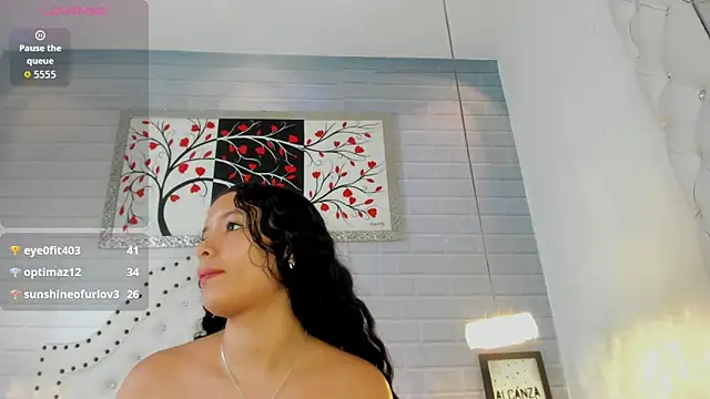 MeyBaldini's cam snapshot