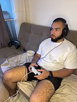 arturguy00's cam snapshot