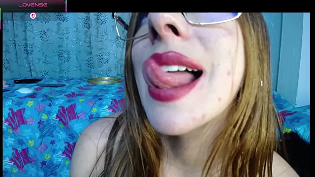 Laila_Laly live sex cam