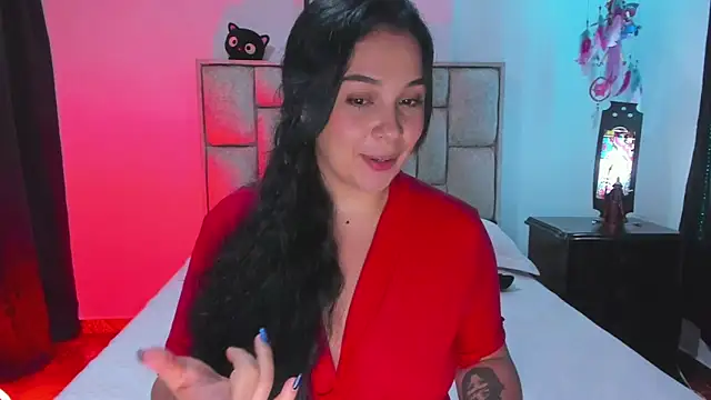 brianaGuzman's cam snapshot