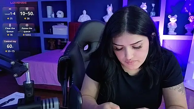 sari_belle's cam snapshot